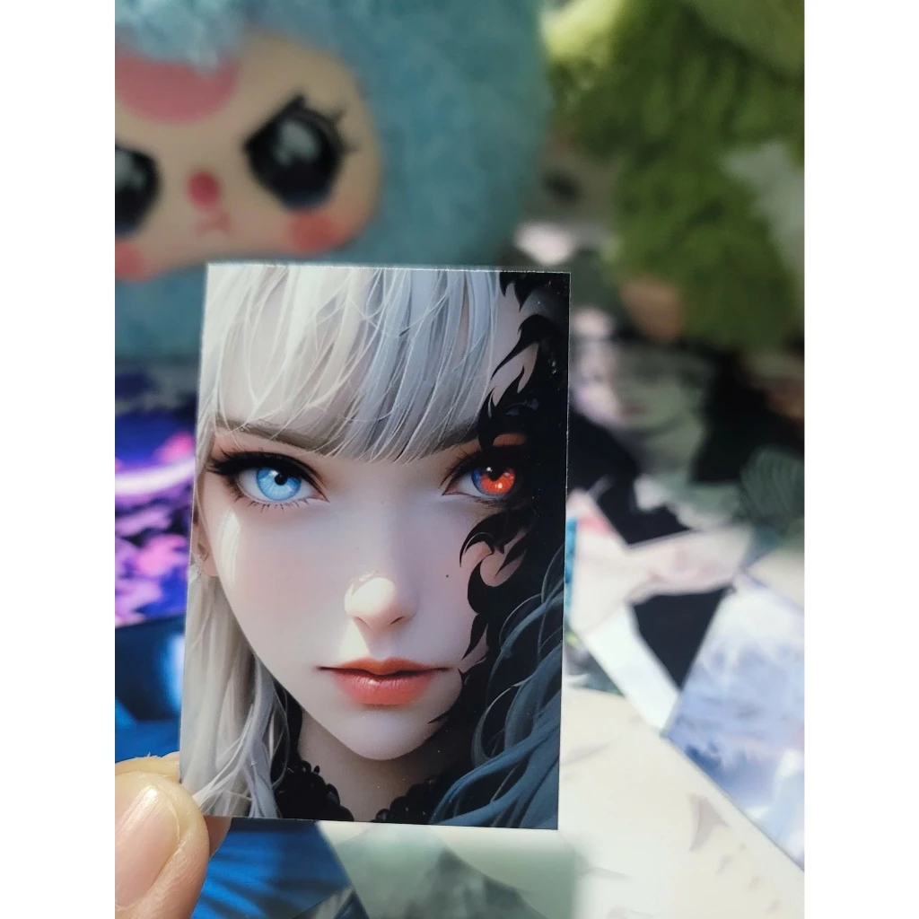 In ảnh theo yêu cầu có thực sự đáng tiền? Tôi đã lãng phí tiền như thế nào khi mua loại ảnh này