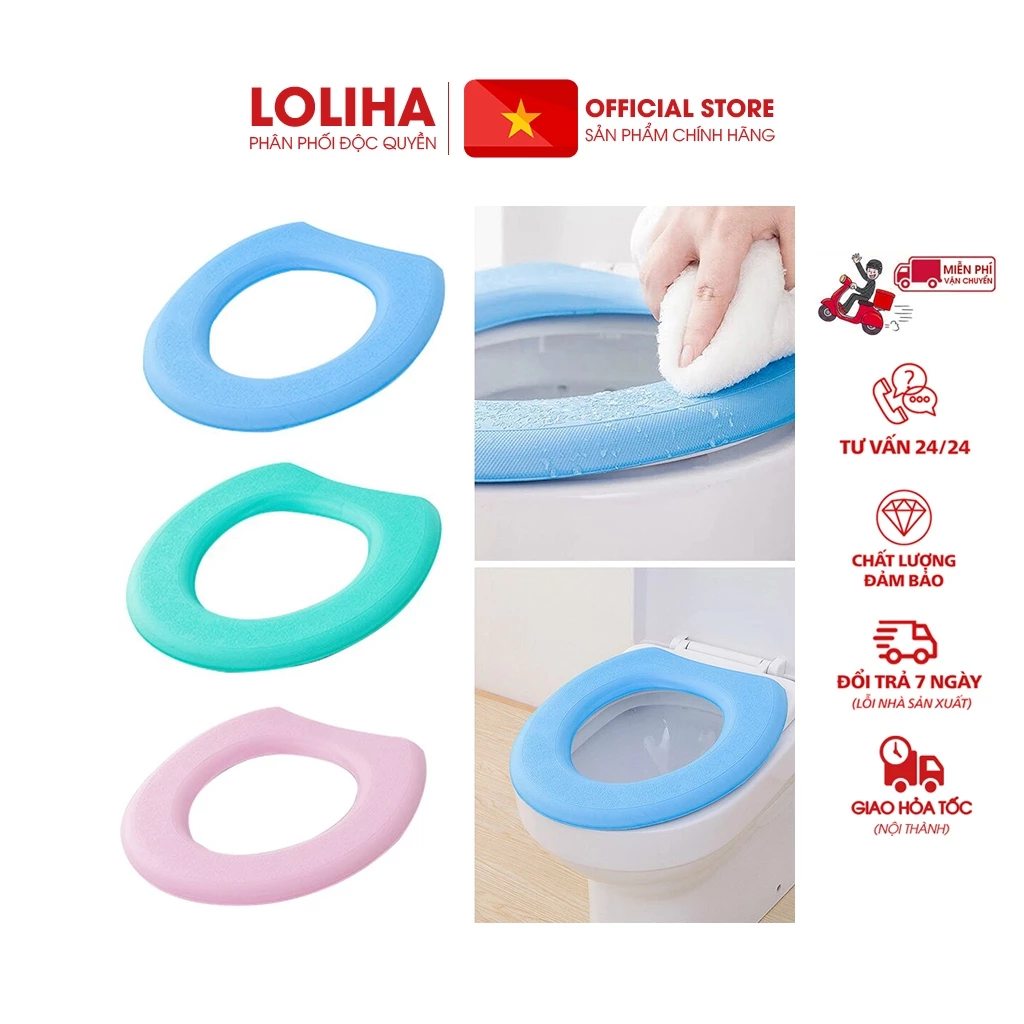 Làm thế nào để chọn miếng lót bồn cầu silicon phù hợp và tránh những sai lầm thường gặp