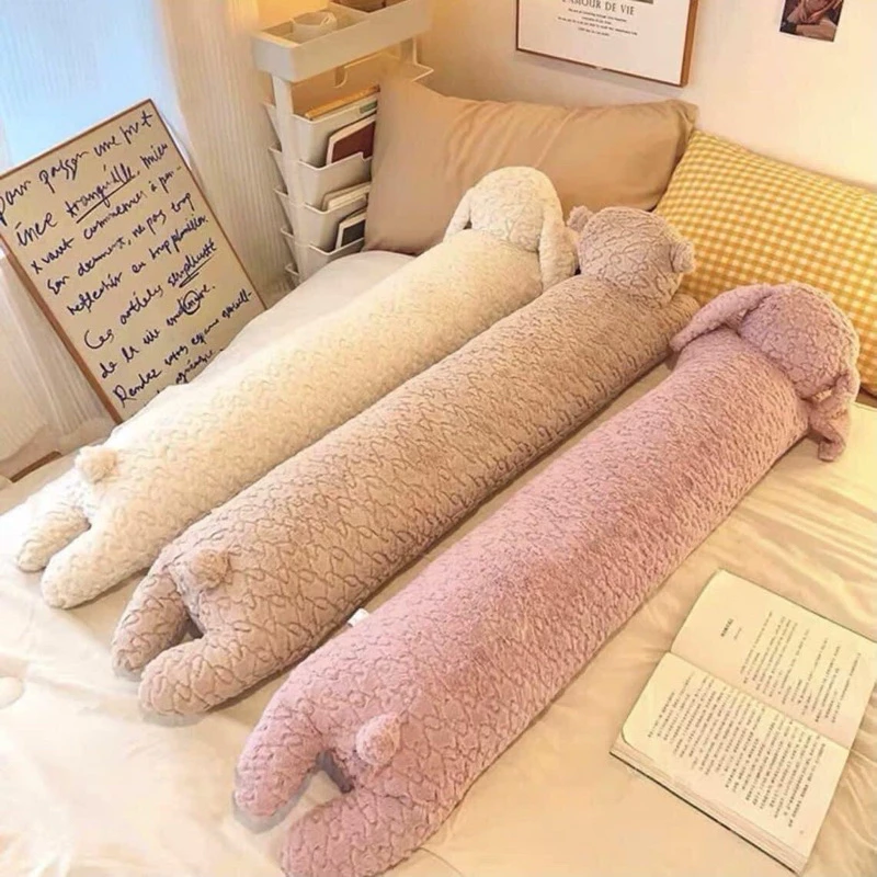 Liệu Gối Ôm Lông Mịn Có Thực Sự Tốt Cho Giấc Ngủ Của Bé? Tôi Đã Tìm Hiểu Và Đây Là Điều Tôi Phát Hiện