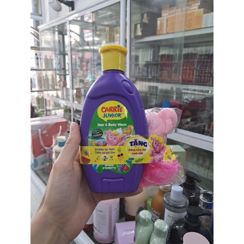 Mẹ bỉm chia sẻ: 5 sai lầm thường gặp khi chọn sữa tắm gội cho bé và cách chọn đúng