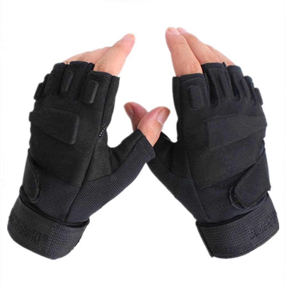 Vì sao găng tay hở ngón vẫn là lựa chọn số 1 của phượt thủ và dân đi xe máy thường xuyên?