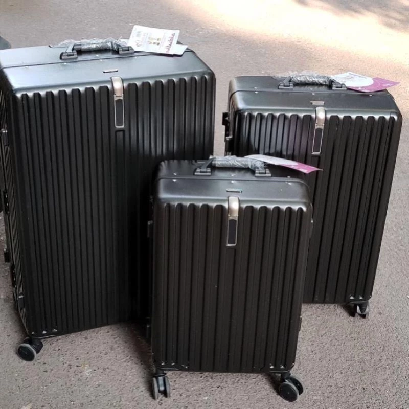 Làm thế nào để chọn vali kéo du lịch phù hợp cho chuyến đi không bị hư hỏng?