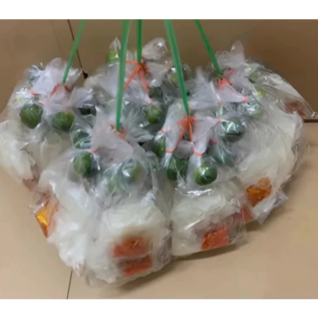 Mua Combo Bánh Tráng Phơi Sương Tắc Xâu Về Ăn Vặt: 3 Sai Lầm Cần Tránh