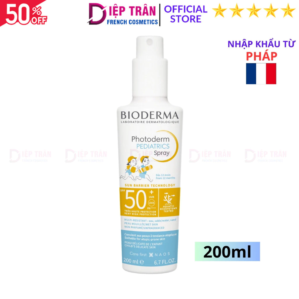Làm Thế Nào Để Bảo Vệ Da Trẻ Em Hiệu Quả Khi Đi Ngoài Trời: Lỗi Sử Dụng Kem Chống Nắng Mà Phụ Huynh Cần Tránh