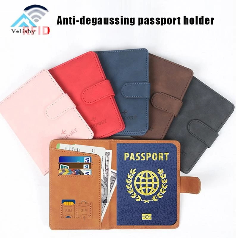 Làm thế nào để bảo vệ hộ chiếu của bạn khi đi du lịch nước ngoài mà không phải ai cũng biết