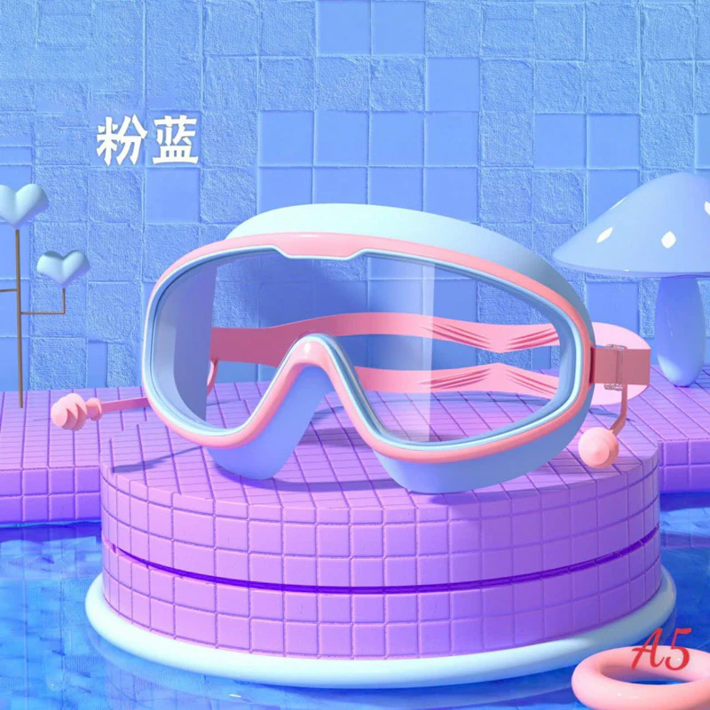 Làm thế nào để chọn kính bơi 3 lớp cho bé mà không bị sốc giá? Tôi đã học được gì từ sai lầm của mình