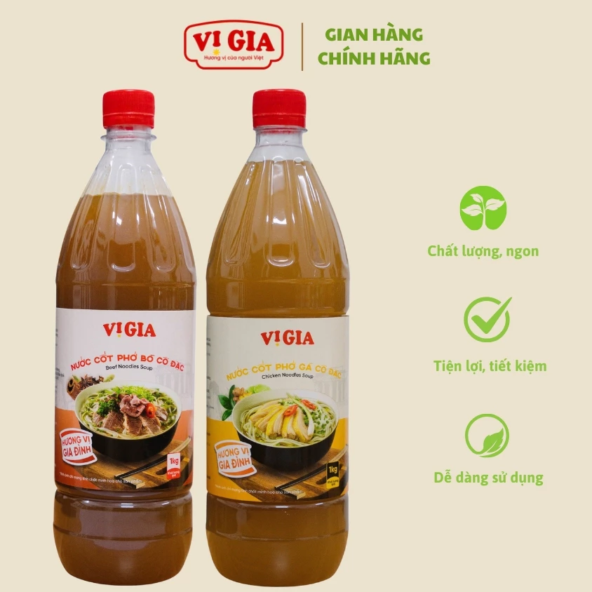 Làm sao để nước cốt phở bò không bị nhạt, mất vị khi nấu?