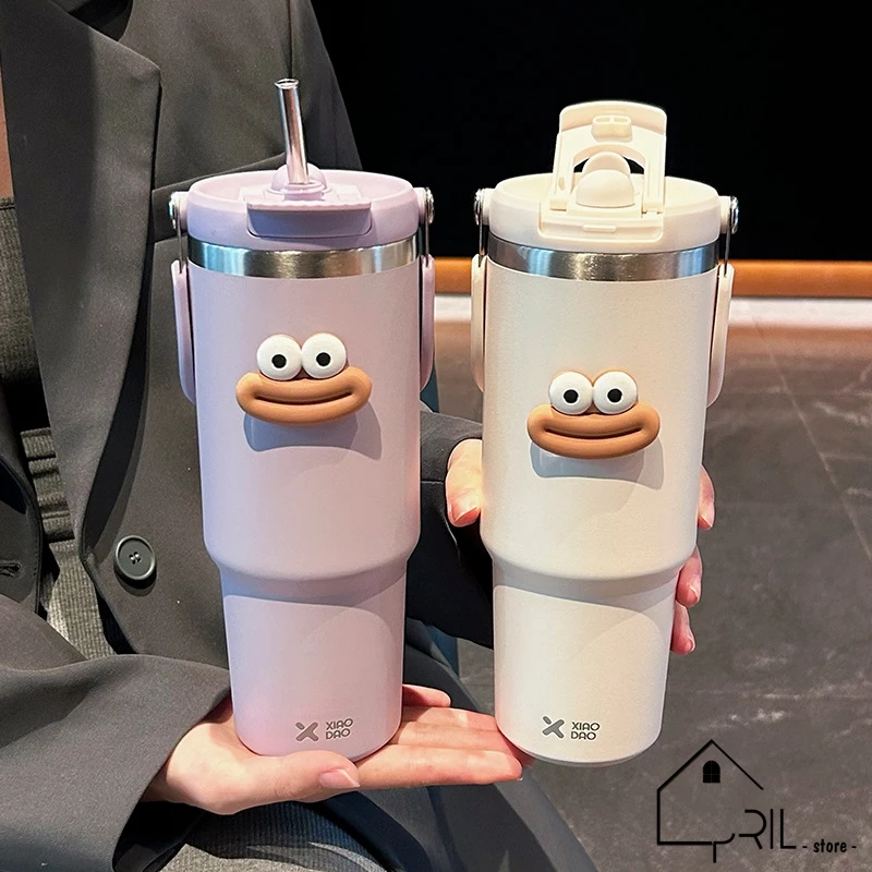 Làm sao để chọn bình giữ nhiệt phù hợp cho thói quen uống cà phê hàng ngày của bạn?