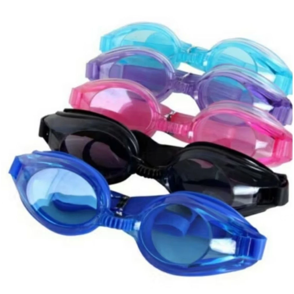 Làm thế nào để chọn kính bơi trẻ em phù hợp mà không bị bỏ lại phía sau vì gọng không vừa mặt con?