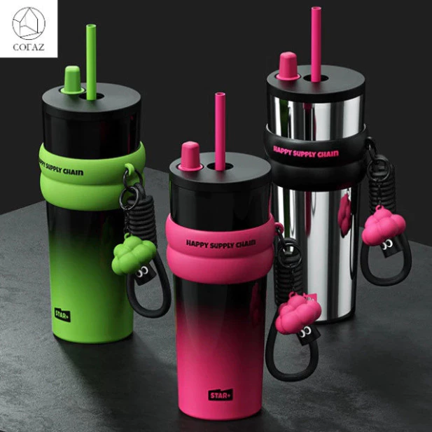 Làm thế nào để chọn bình giữ nhiệt phù hợp cho thói quen uống cà phê hàng ngày của bạn?