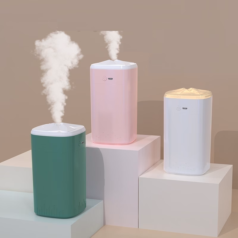 Làm sao để chọn máy phun sương tạo độ ẩm không khí phù hợp cho phòng ngủ và xe hơi của bạn?