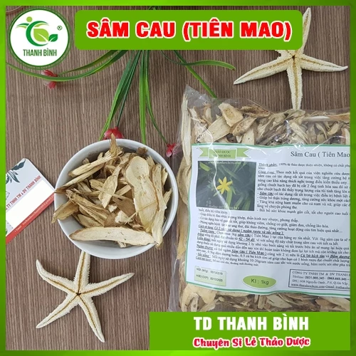 Sâm Cau Khô Có Thực Sự Tốt Cho Sức Khỏe Như Quảng Cáo? Tôi Đã Tìm Hiểu Và Sử Dụng Như Thế Nào?