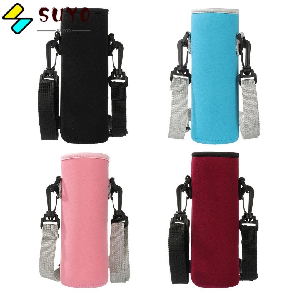 Làm thế nào để chọn vỏ bọc bình nước giữ nhiệt phù hợp cho chuyến đi cắm trại dài ngày?