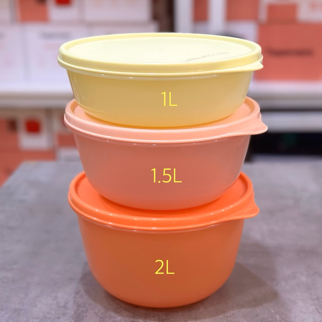 Hộp Bảo Quản Thực Phẩm Dễ Tràn, Dễ Mất Mùi – Làm Thế Nào Để Chọn Đúng?