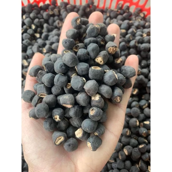 Lợi ích bất ngờ của hạt chuối cô đơn rừng Kon Tum mà mẹ bỉm chưa biết