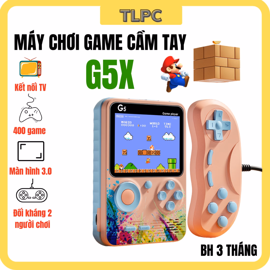 Làm thế nào để chọn máy chơi game cầm tay phù hợp cho cả gia đình mà không bị lãng phí tính năng?