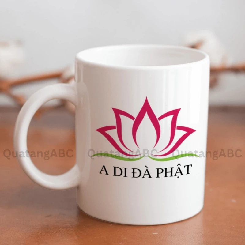 Làm thế nào để chọn ly sứ Phật phù hợp cho không gian thờ cúng tại gia đình?