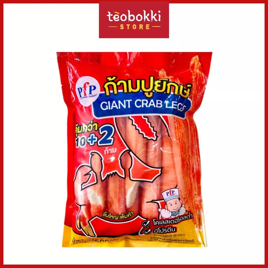 Làm thế nào để chọn thanh cua đúng cho bé: Những điều bố mẹ cần biết khi mua thực phẩm nhập khẩu cho con