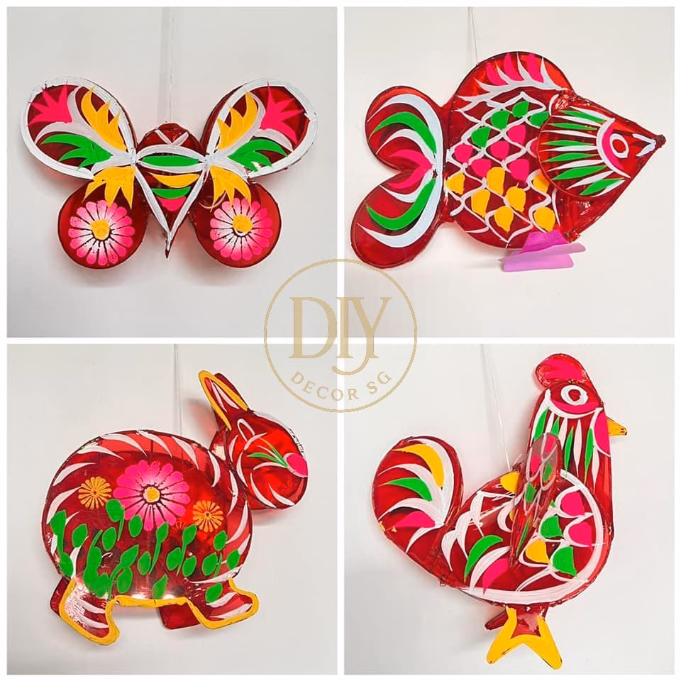 Làm thế nào để chọn lồng đèn trung thu phù hợp cho sự kiện lễ tết mà không biết 3 điều này?