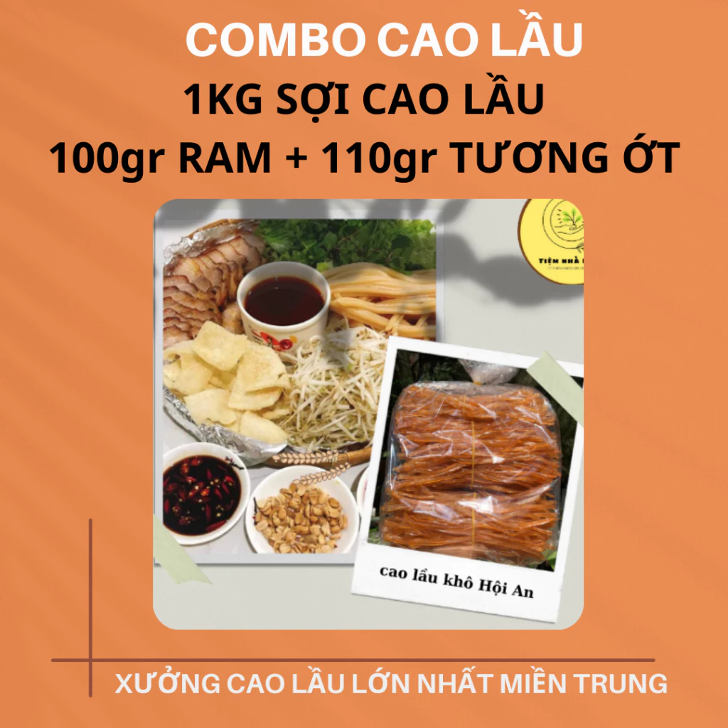 Làm thế nào để thưởng thức Cao Lầu Hội An đúng điệu mà không bị lãng phí?