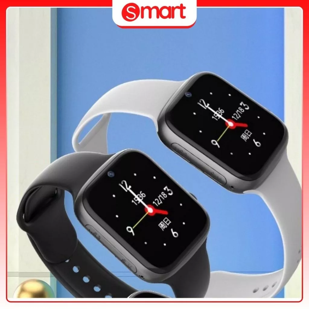 Tôi đã mua đồng hồ thông minh cho con, tại sao C90 4G vẫn là lựa chọn hàng đầu của tôi