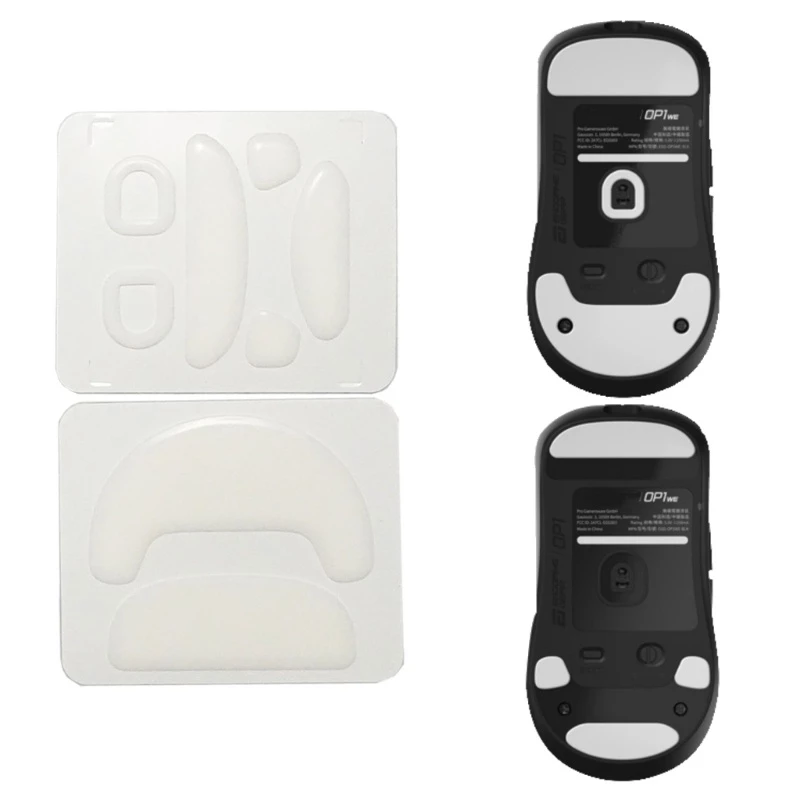 Tưởng Mua Chuột Gaming Là Xong, Tôi Đã Sai Khi Bỏ Qua miếng Dán Moom2 cho ENDGAME GEAR OP1W!