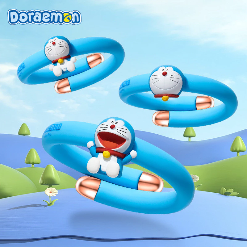 Làm Sao Để Vòng Tay Chống Muỗi Thực Sự Hiệu Quả: Lỗi Thường Gặp Và Bí Quyết Từ Người Dùng