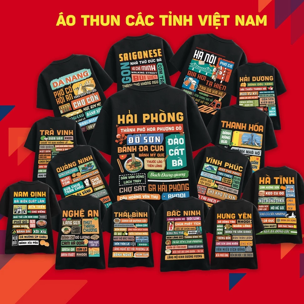 Áo thun cotton mềm cho nam – sai lầm lớn nhất khi mặc quá nhiều lần mà không giặt