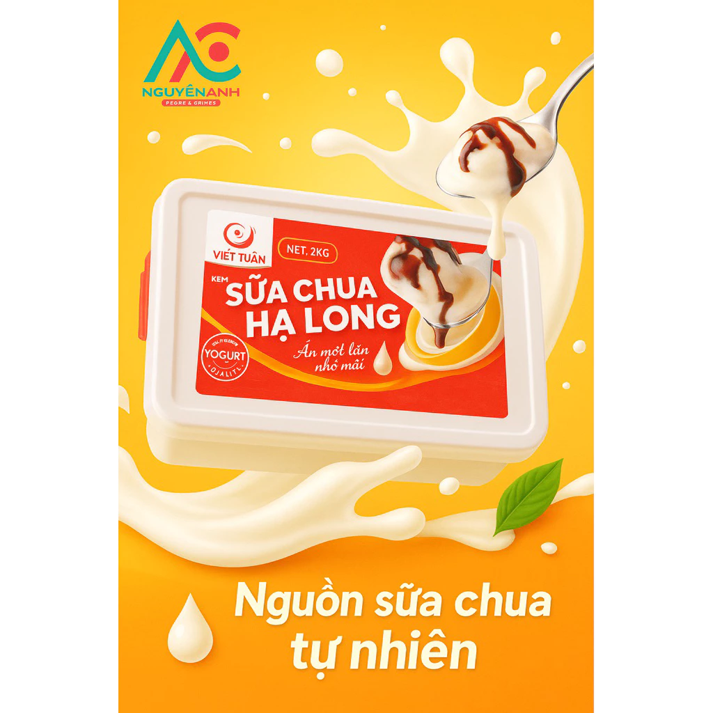 Sữa Chua Tốt Cho Sức Khỏe Nhưng Làm Thế Nào Để Chọn Sữa Chua Tự Nhiên Chuẩn Chất Lượng
