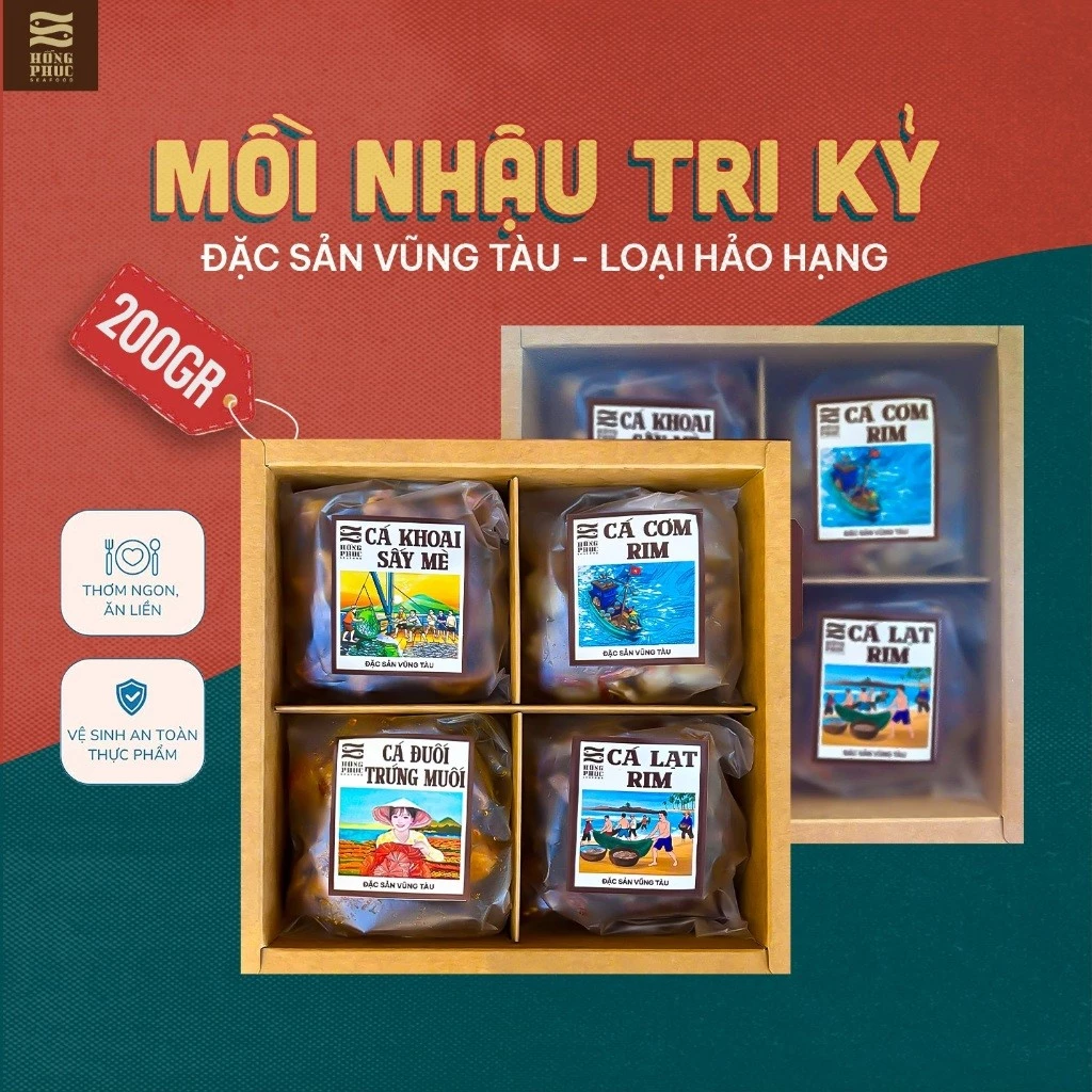 Mồi Nhậu Tri Kỷ Liệu Có Đúng Là Bí Quyết Để Tiệc Nhậu Tại Nhà Thêm Thơm Ngon Và Tiện Lợi?