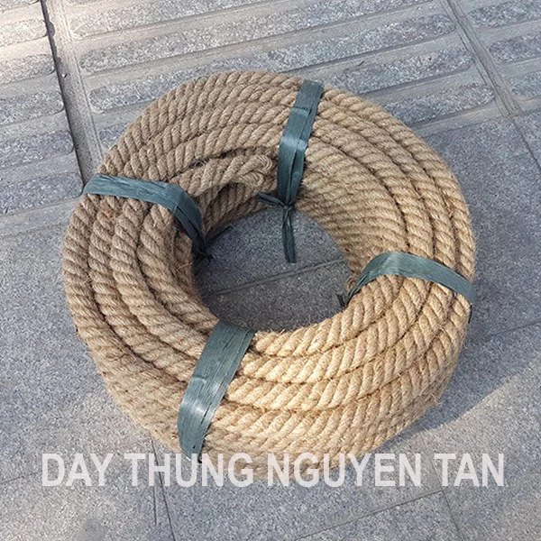 Mua Dây Thừng Kéo Co Sao Lại Bị Đứt Dây? Tôi Đã Tìm Hiểu và Tìm Ra Bí Quyết Chọn Dây Kéo Co Chất Lượng