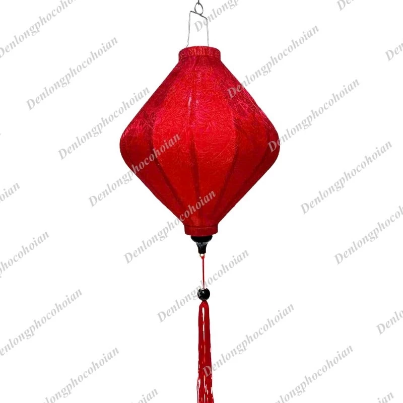 Làm thế nào để chọn đèn lồng Hội An phù hợp cho không gian decor của bạn?