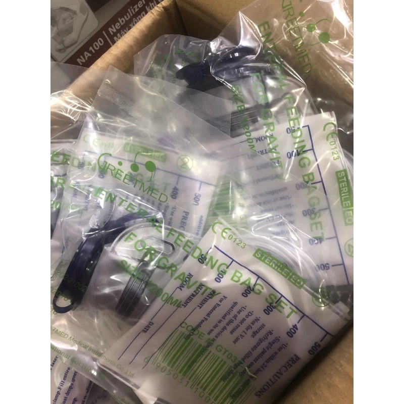 Tôi đã từng ‘nghiện’ túi enema thải độc cơ thể và đây là những gì tôi học được