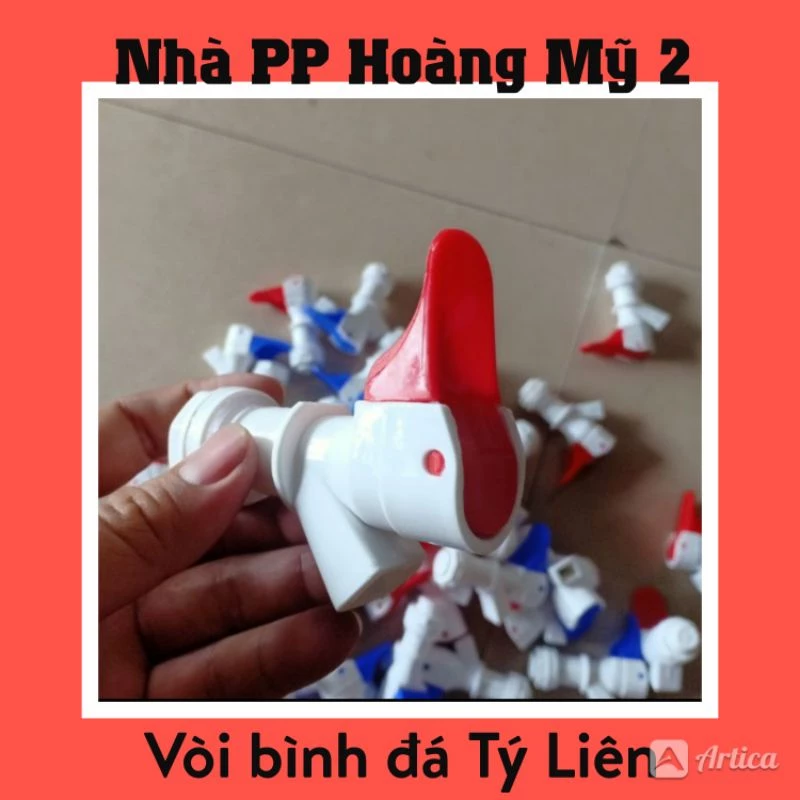 Làm thế nào để chọn vòi bình đá phù hợp cho gian bếp gia đình và những sai lầm thường gặp