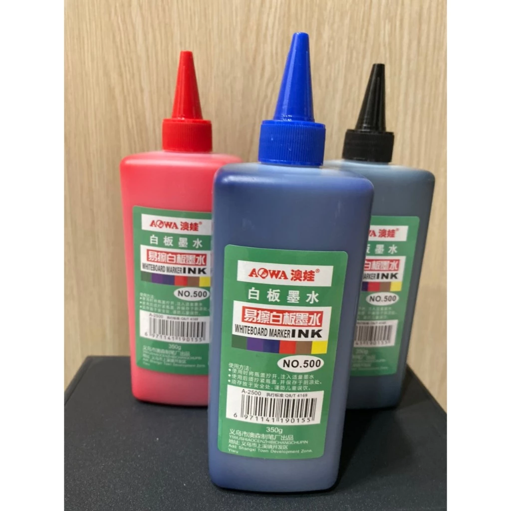 Mực viết bảng trắng BIDA có thực sự tốt? Tôi đã học được gì sau 6 tháng sử dụng