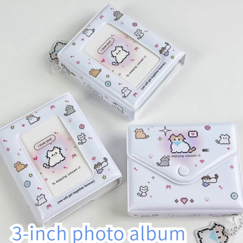 Làm thế nào để bảo quản album ảnh Polaroid của bạn không bị hỏng sau một thời gian dài sử dụng?