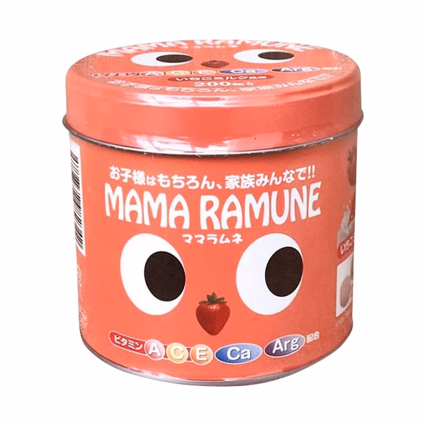 Mẹ đã biết cách chọn kẹo hỗ trợ tiêu hóa cho trẻ biếng ăn hiệu quả?