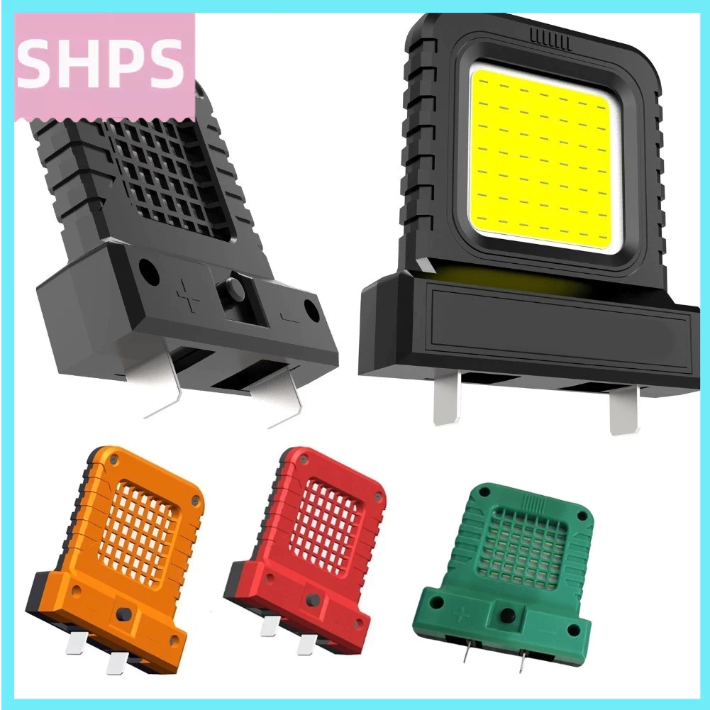 Đèn LED cầm tay cứu cánh cho chuyến cắm trại đêm? Tôi đã học được gì sau khi sử dụng đèn lồng cắm trại LED 14W