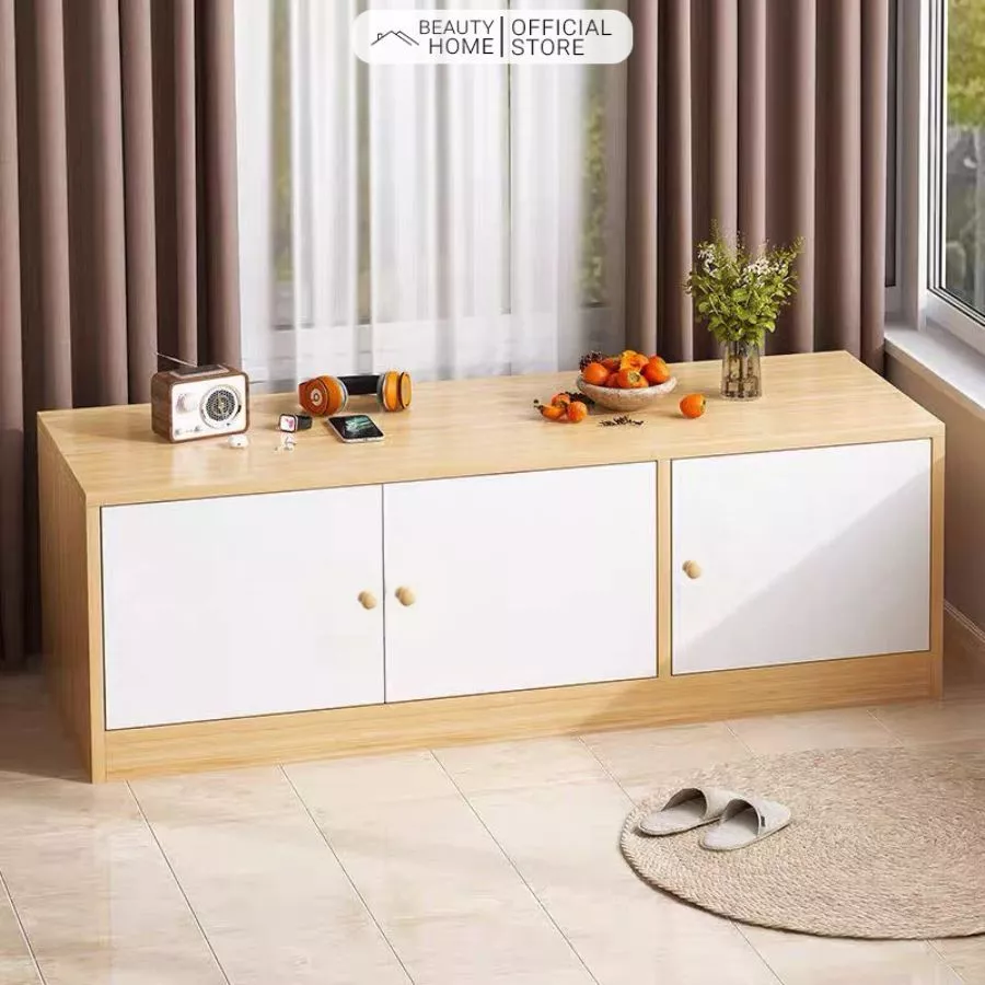 Làm thế nào để chọn kệ tivi phòng khách phù hợp mà không浪费 tiền?