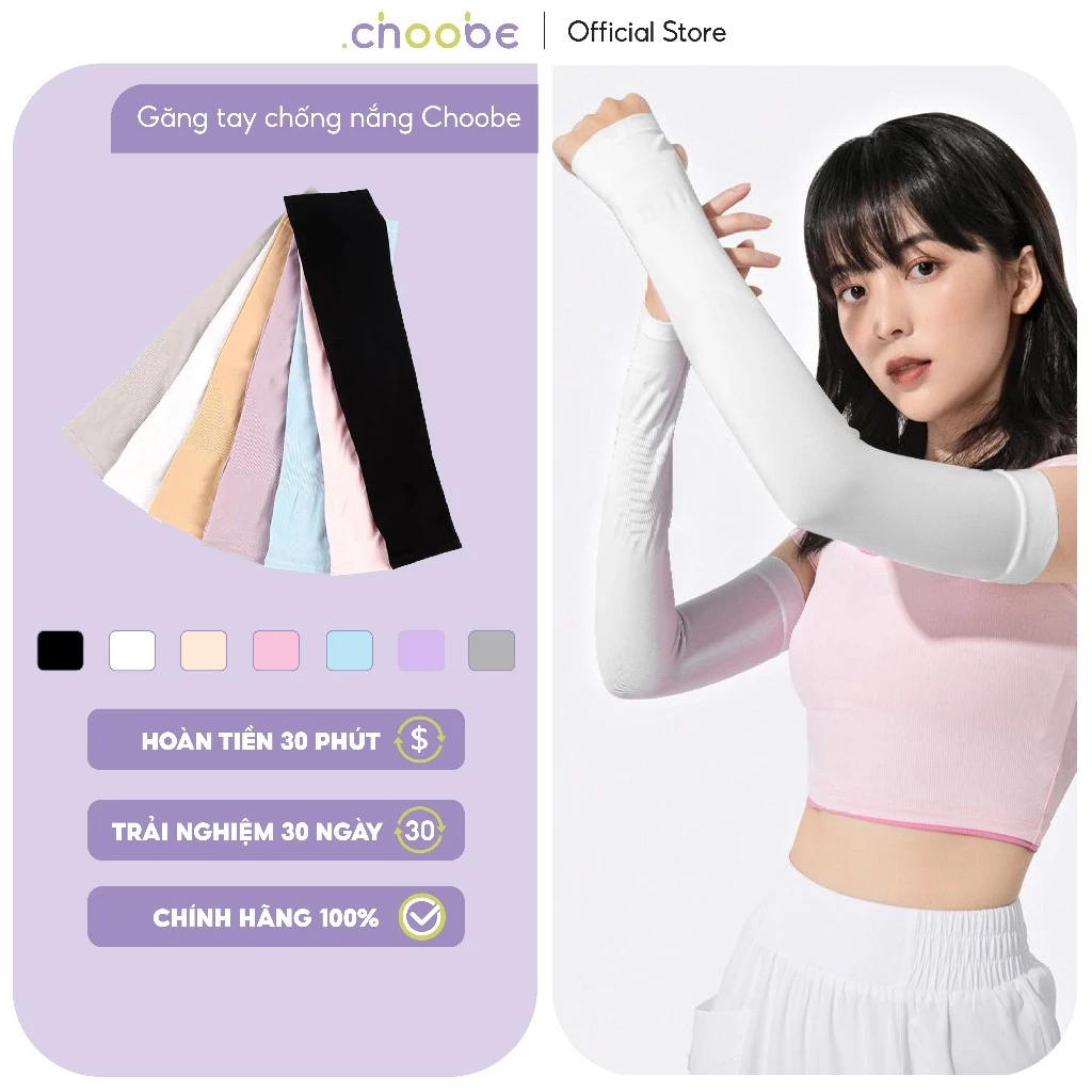 Làm thế nào để chọn găng tay chống nắng đi phượt phù hợp cho mùa hè mà vẫn mát mẻ?