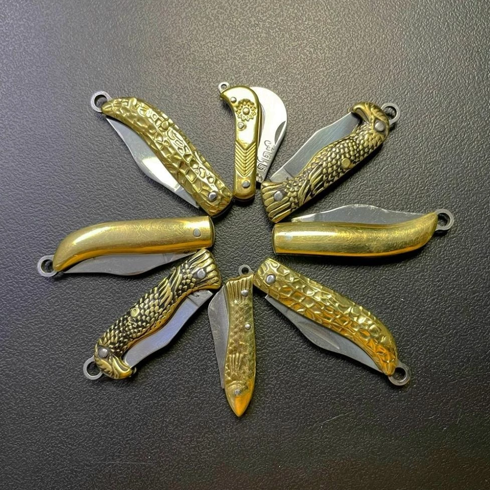 Làm thế nào để chọn phụ kiện dã ngoại bằng đồng thau phù hợp cho chuyến đi dài ngày?