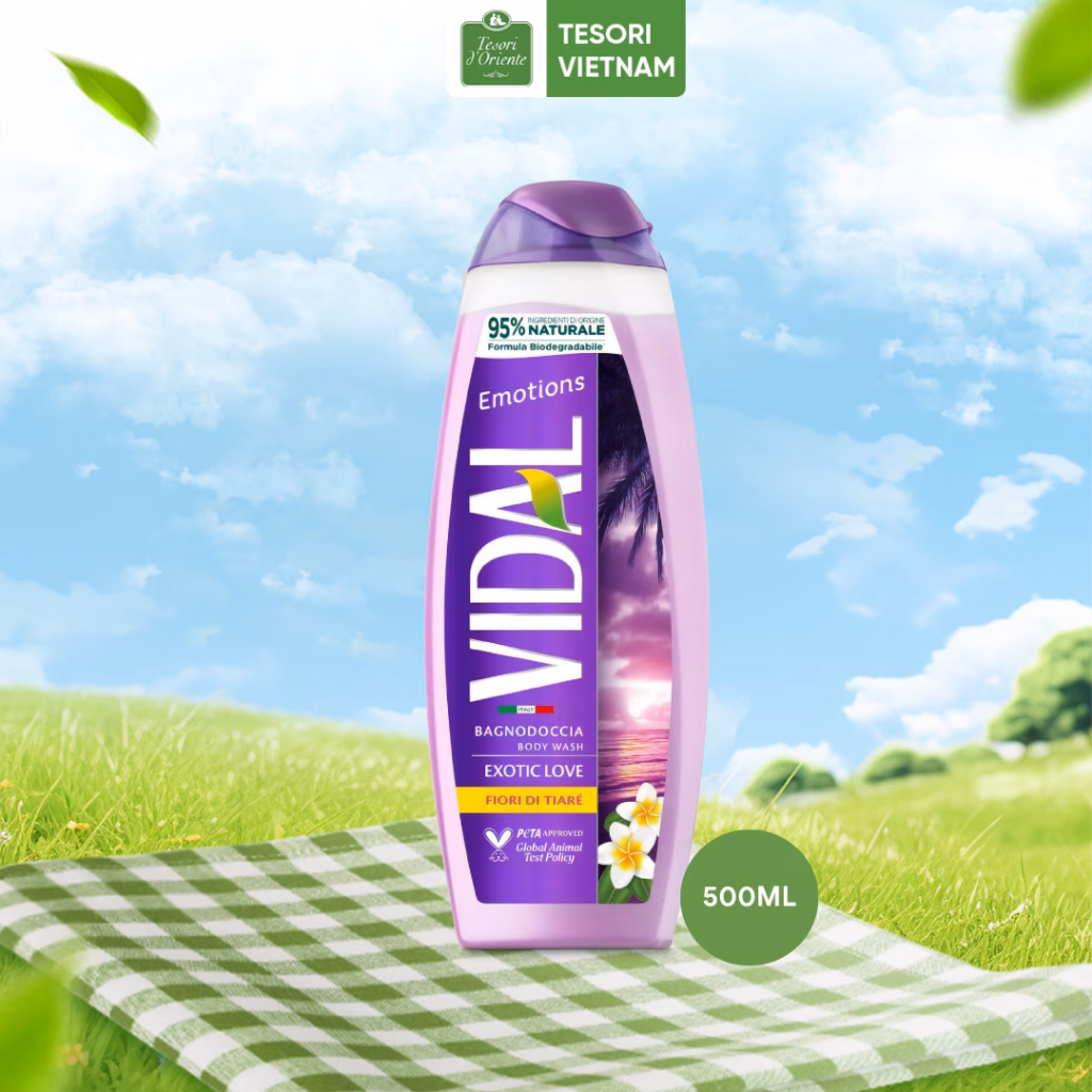 Tại sao sữa tắm gội 2 trong 1 lại là giải pháp tiết kiệm thời gian cho cả gia đình bạn