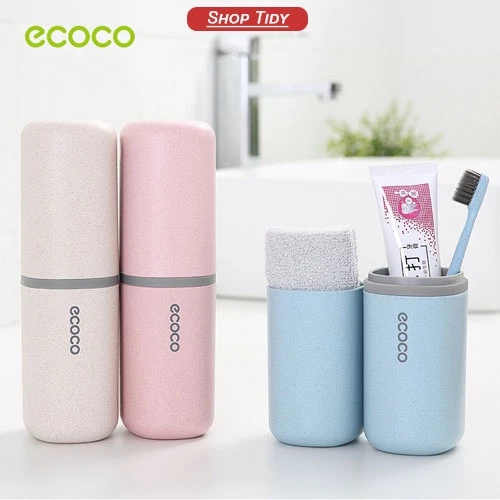 Làm thế nào để chọn hộp đựng bàn chải đánh răng đi du lịch phù hợp và tránh những sai lầm thường gặp?