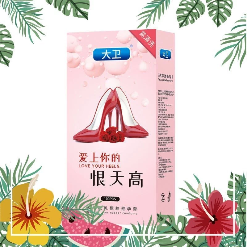 “Làm Thế Nào Để Chọn Bao Cao Su Phù Hợp: Tôi Đã Học Được Bài Học Đắt Giá Về Size Khi Dùng Bao Cao Su Guốc Đỏ”