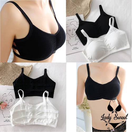 Làm thế nào để chọn áo 3 dây học sinh phù hợp cho nữ sinh mà không lãng phí tiền?