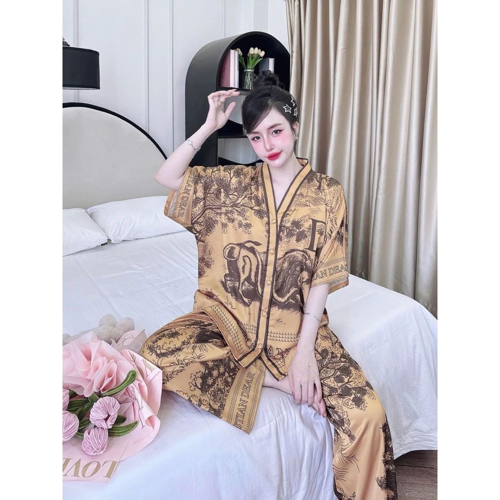 Mặc đồ bộ bigsize sao cho thoải mái và tự tin, bí kíp cho cô gái mũi đồ thèm thắt