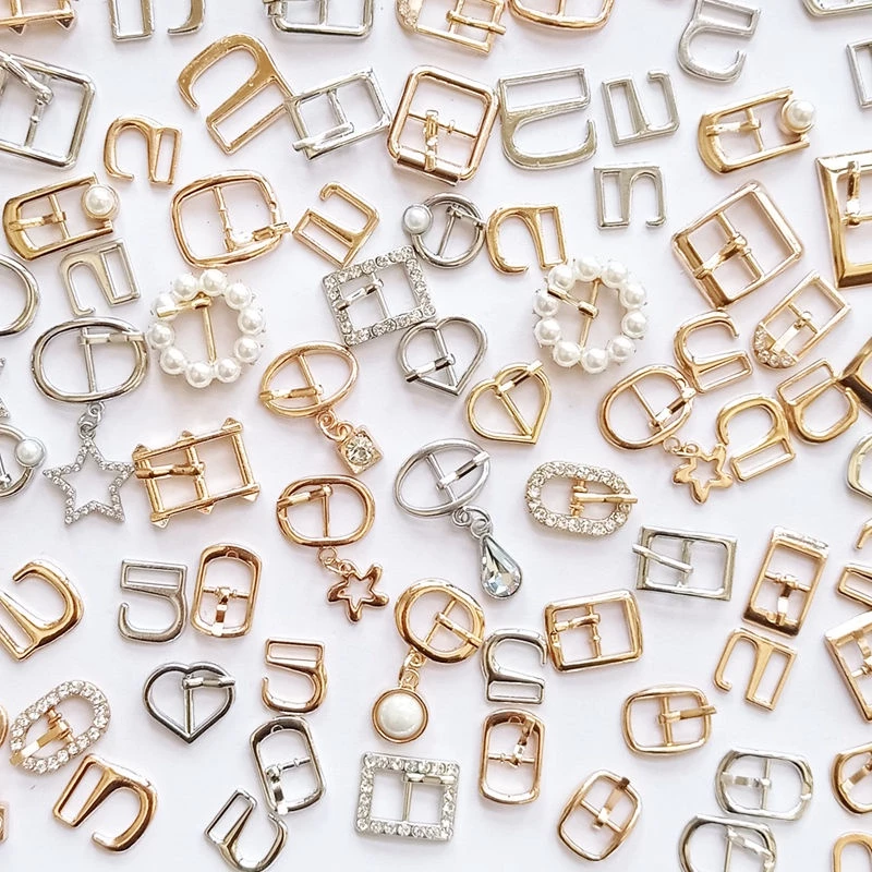 Làm thế nào để không bị đau chân khi mang sandal cao gót trong cả ngày dài?