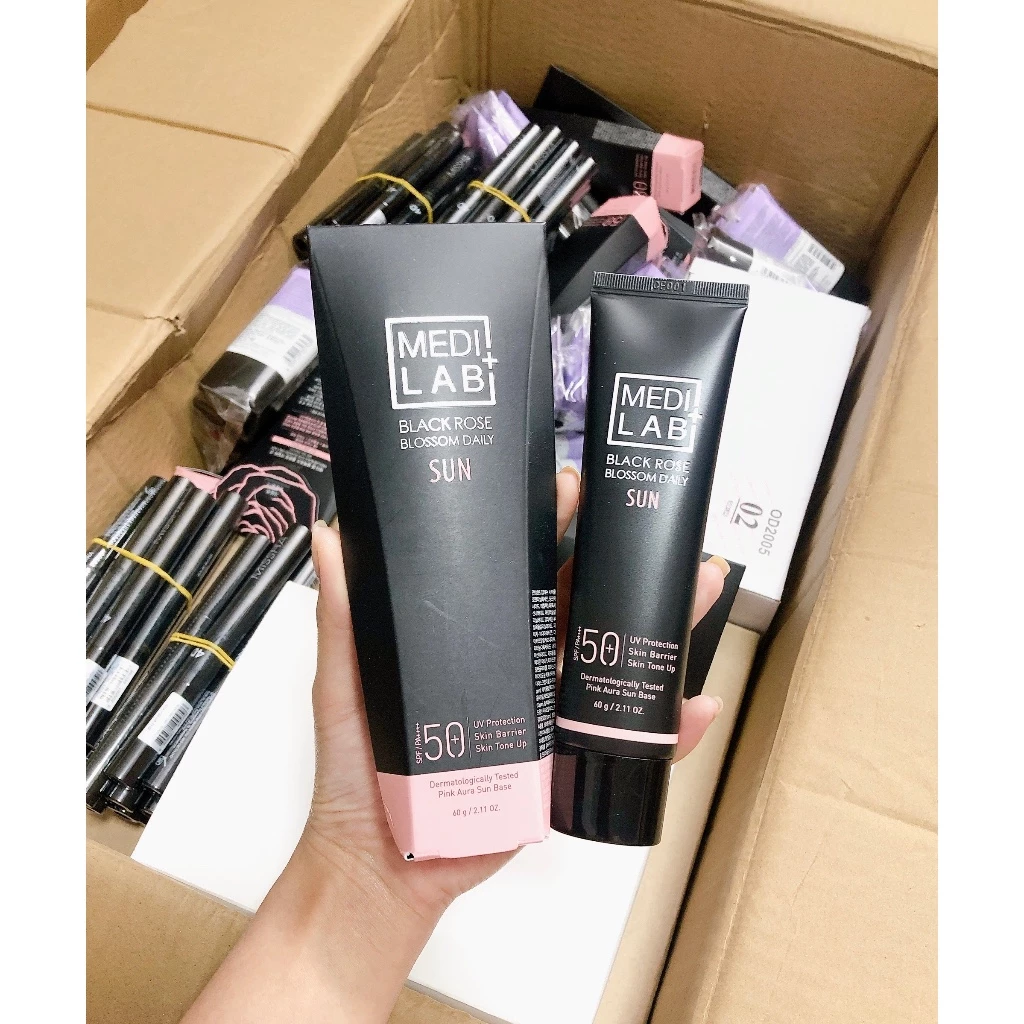 Tôi đã bỏ qua bước chống nắng trong routine chăm sóc da của mình và đây là những gì đã xảy ra