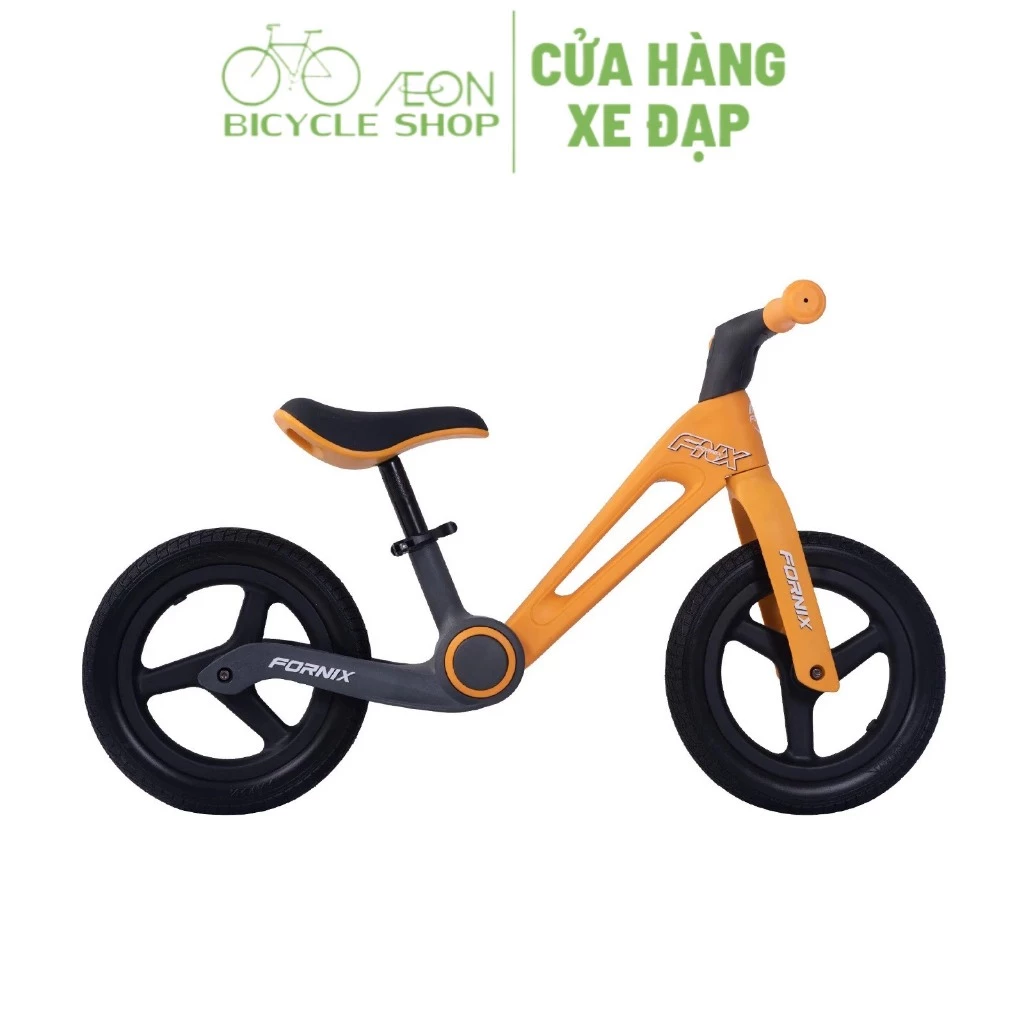 Tôi đã mua xe điện nhưng bị đau lưng, giải pháp là xe thăng bằng Fornix Bb12Z có thực sự giúp?