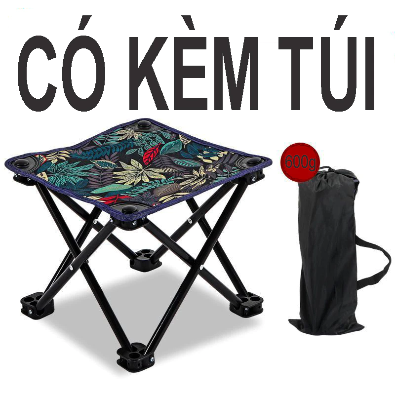 Ghế gấp du lịch – Tại sao nhiều người mua phải trả giá đắt vì một lỗi chọn đồ đạc nhỏ?